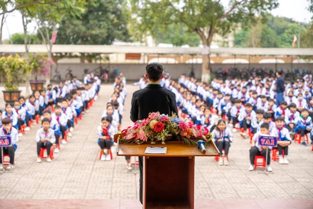 School event