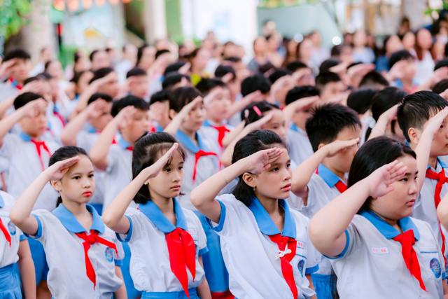 School event