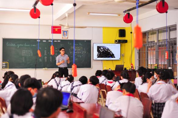 School event