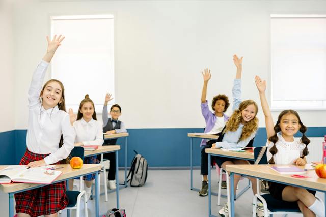 School event